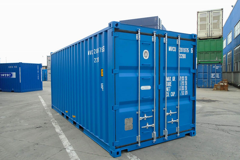 Container-Lexikon