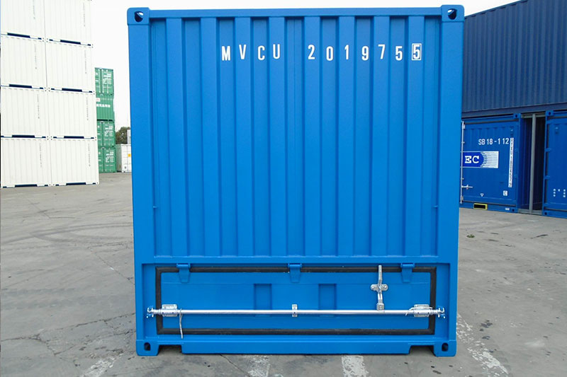 Container-Lexikon
