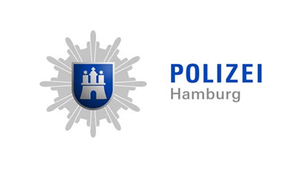 Wasserschutzpolizei Hamburg WSP 52