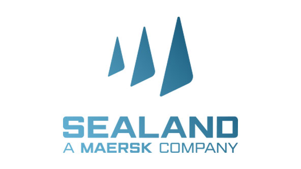 Sealand - A Maersk Company