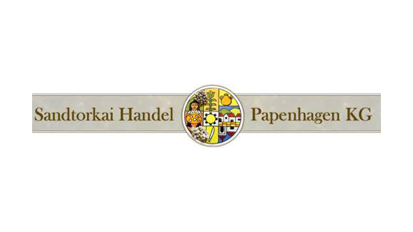 Sandtorkai Handel Papenhagen GmbH & Co. KG