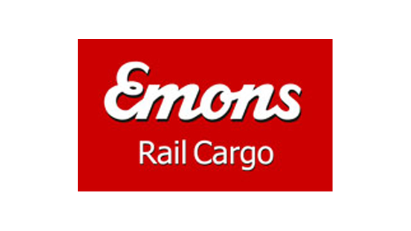 Emons-Rail-Cargo GmbH