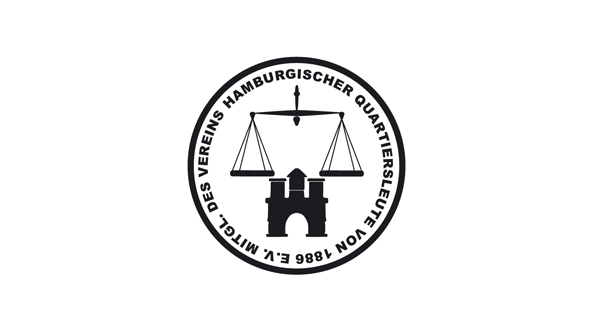 Verein Hamburgischer Quartiersleute von 1886 e.V.