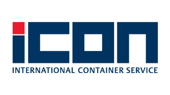 iCON International Container Service GmbH