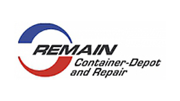 REMAIN GmbH Container-Depot and Repair