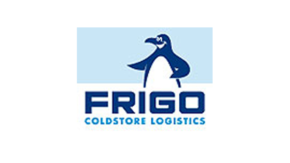 FRIGO Coldstore Logistics GmbH & Co. KG