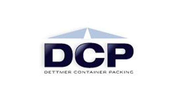 DCP Dettmer Container Packing GmbH & Co. KG