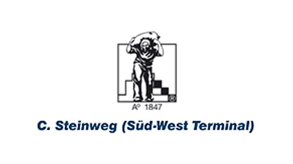 C. Steinweg (Süd-West Terminal) GmbH & Co. KG