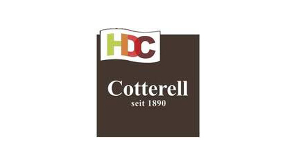 H.D.Cotterell GmbH & Co. KG