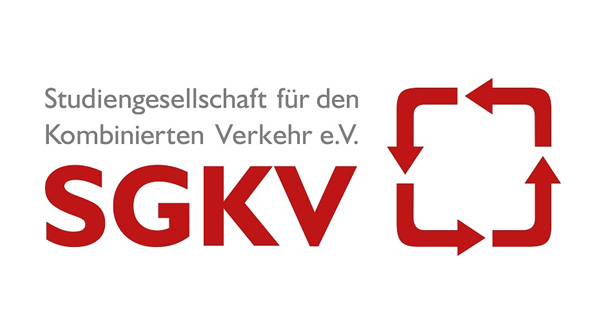 SGKV - Studiengesellschaft für den Kombinierten Verkehr e.V.