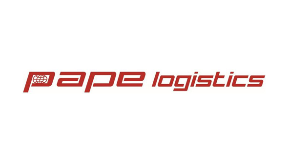 Pape Logistics GmbH & Co KG