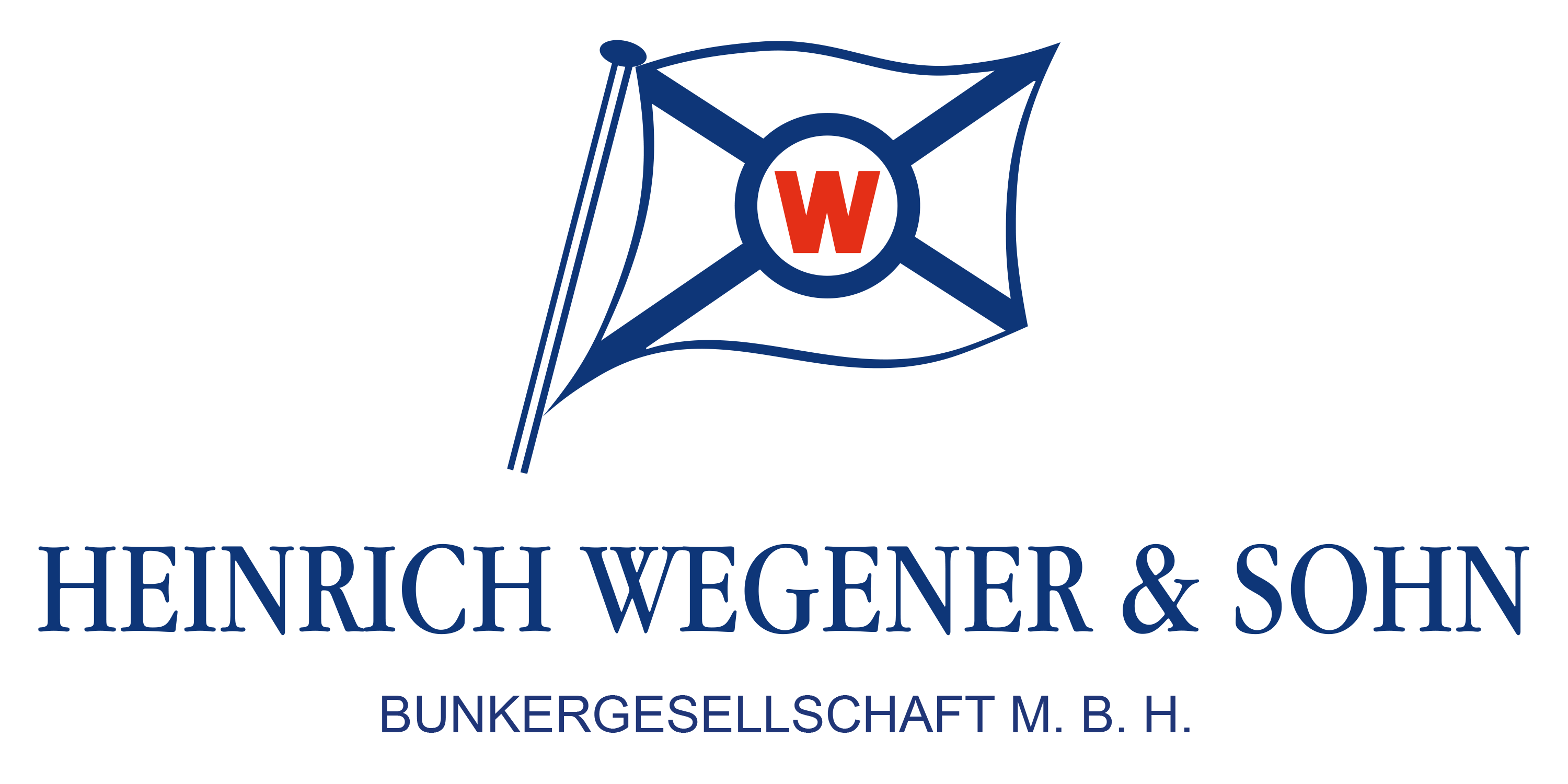 Heinrich Wegener & Sohn Bunkergesellschaft m.b.H.