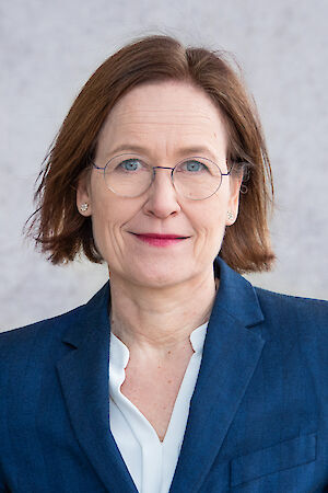 Anne Thiesen
