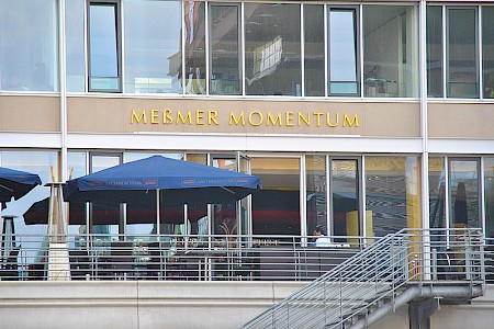 Meßmer Momentum - Teemuseum