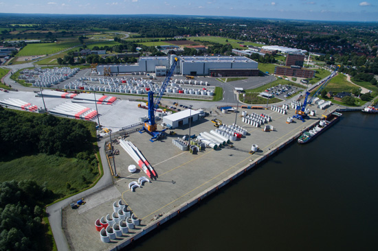 Rendsburg Port Authority GmbH