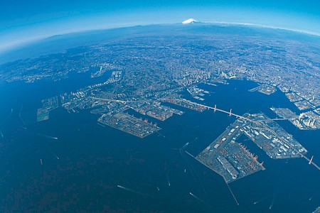 Yokohama Port Public Corporation