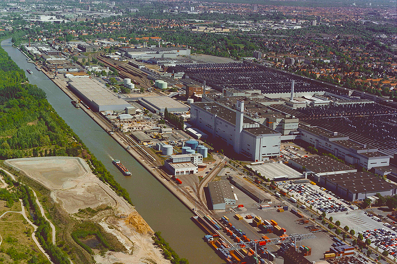Hafen Hannover GmbH
