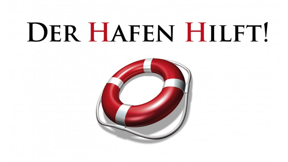 DER HAFEN HILFT! e.V.