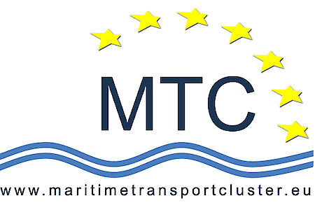 Arbeit des Maritime Transport Clusters wird Best Practice Beispiel für die Wissenschaft