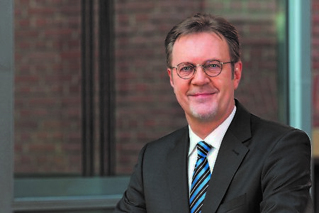 Zum 1. Januar 2015: Uwe Wedig wird CEO der IMPERIAL Shipping Holding GmbH