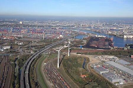 In Bremerhaven die Zukunftsfähigkeit des maritimen Standorts Deutschland weiter stärken