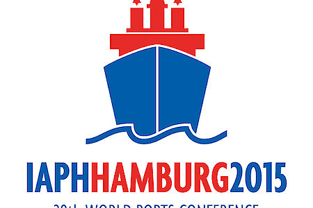Weltgrößte Hafenkonferenz vom 1.-5. Juni in Hamburg