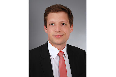 Philipp Best übernimmt Leitung des Customer Services der TFG Transfracht