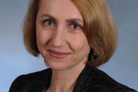 Inna Kuznetsova ist zur President und Chief Operating Officer bei INTTRA befördert worden 