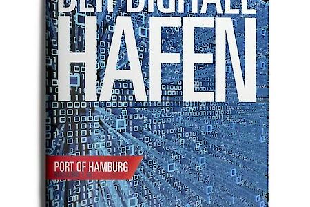 Der digitale Hafen: Neues Port of Hamburg Magazine erschienen