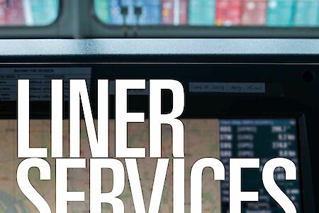 Neues „Port of Hamburg Liner Services“ informiert über Linienverbindungen in alle Welt