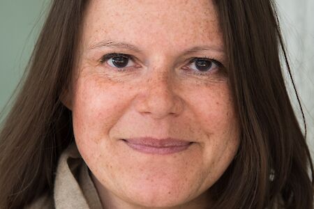 Annette Krüger verstärkt die Pressestelle von Hafen Hamburg Marketing