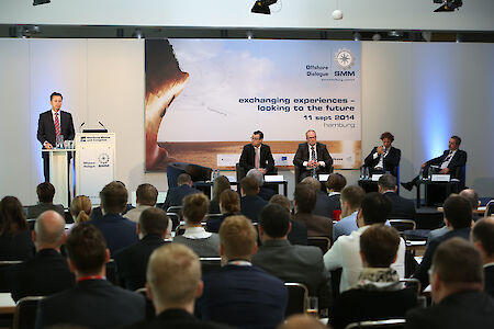 SMM Offshore Dialogue: Future Prospects