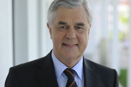 Senator Horch zum neuen Vorsitzenden der Verkehrsministerkonferenz gewählt