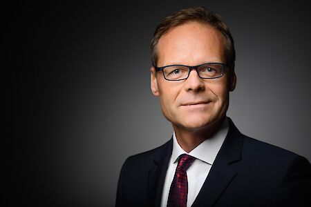 Mirko Pahl wird neuer CEO von TX Logistik
