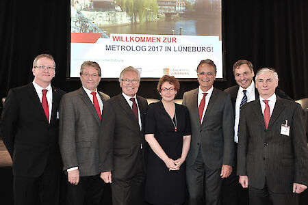 4. MetroLog-Konferenz der Metropolregion Hamburg in Lüneburg: Trimodalität und Industrie 4.0 im Mittelpunkt der Expertenrunde