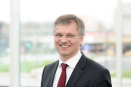 Hans-Jörg Heims Becomes New Spokesman of HHLA