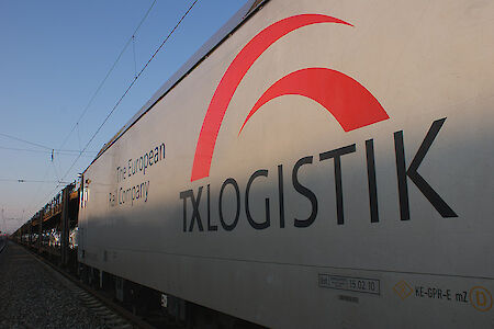 TX Logistik AG schreibt 45 moderne Mehrsystemlokomotiven aus 