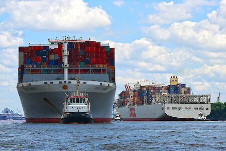 COSCO Shipping Holdings und SIPG machen gemeinsames Angebot für OOIL-Übernahme – Zusammenschluss schafft Global Leader