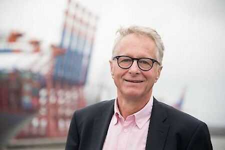 Dr. Bernd Pahnke verstärkt Geschäftsführung der TFG Transfracht