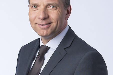 Buss Group bestellt Carsten Tegeler zum neuen CFO 