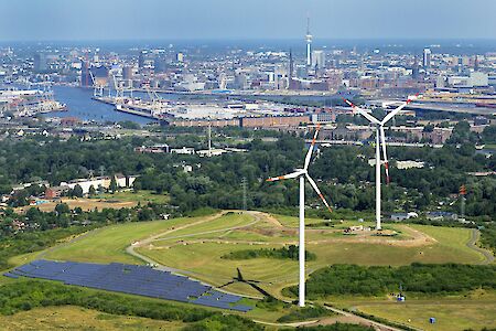 Neue Schwerpunkte für die UmweltPartnerschaft Hamburg: Bündnis aus Wirtschaft, Kammern und Senat wird für fünf Jahre verlängert