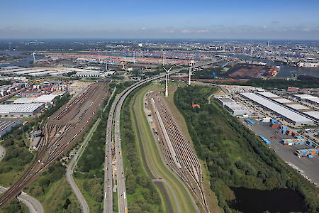 Wachstumsachse Hamburg–Lübeck–Kopenhagen stärken 