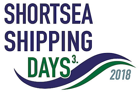 ShortSeaShippping Days 2018: Internationale Konferenz zum Kurzstreckenseeverkehr 