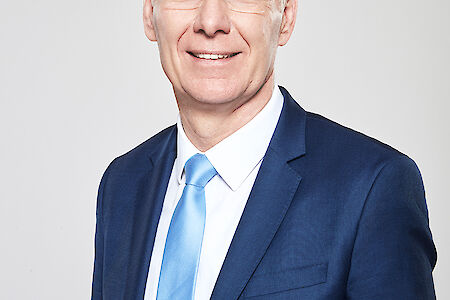 Vorstandsmitglied Heinz Brandt verlässt HHLA im März 2019
