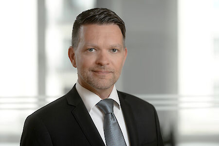 Wechsel im DSLV-Justiziariat: Björn Karaus ist neuer Leiter Speditions- und Transportrecht / Versicherung 