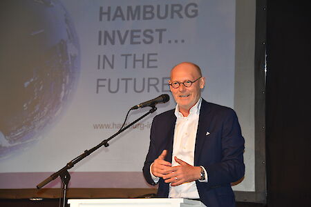Hamburg Invest setzt Schwerpunkt auf Zukunftsbranchen - Wissens- und technologiebasierte Wertschöpfung im Fokus