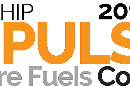 Keynote address on 2050 Greenhouse Gas Strategy to open Propulsion & Future Fuels 2019