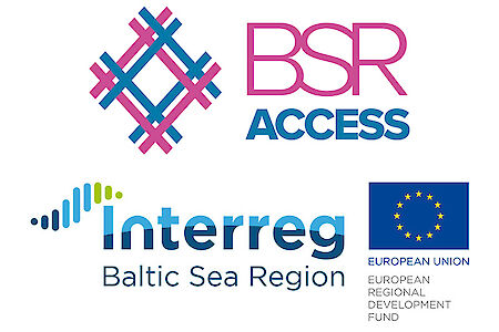 In the Spotlight: BSR Access Project Platform combines competences in the Baltic Sea Region