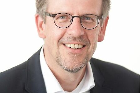 Führungswechsel im GvSH: Frank Schnabel übernimmt Vorstandsvorsitz von Sebastian Jürgens 