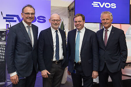 Evos Hamburg – neuer Dienstleister mit 60 Jahren Erfahrung 